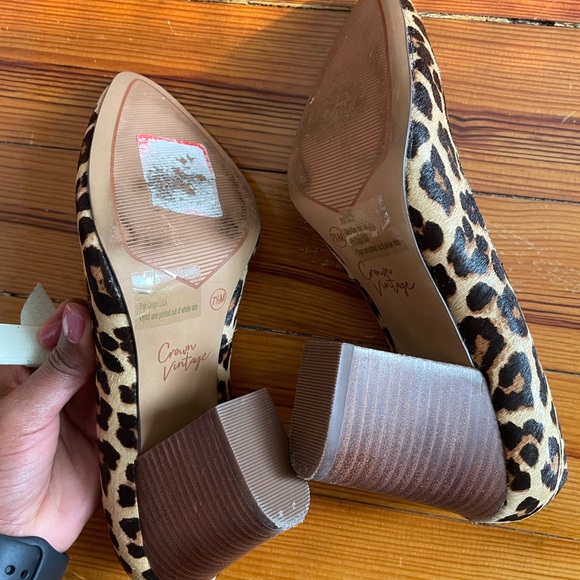 Pumps - Picture 3 of 3